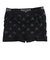 デュアリグ（DUARIG）成型ボクサーパンツ スター 3S0008-WAUW-891GC. BLK