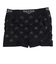 デュアリグ（DUARIG）成型ボクサーパンツ スター 3S0008-WAUW-891GC. BLK
