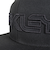 オークリー（OAKLEY）キャップ MESHED B1B FB HAT FOS901499-02E 熱中症対策