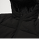 フィラ（FILA）フード付き 中綿ジャケット 443682-BK