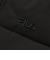 フィラ（FILA）フード付き 中綿ジャケット 443682-BK