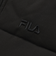フィラ（FILA）フード付き 中綿ジャケット 443682-BK