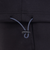 PYARN クルーネックスウェット SW4S0012-TR860-GRHD BLK