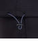 PYARN クルーネックスウェット SW4S0012-TR860-GRHD BLK
