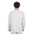 PYARN クルーネックスウェット SW4S0012-TR860-GRHD GRY