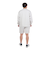 PYARN スウェット ハーフパンツ SW4S0015-TR860-GRHD GRY