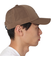 ライズ（RYZ）レーザーカット メッシュキャップ RZ20ST24SS0029 BEG 熱中症対策