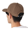 ライズ（RYZ）レーザーカット メッシュキャップ RZ20ST24SS0029 BEG 熱中症対策