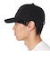ライズ（RYZ）レーザーカット メッシュキャップ RZ20ST24SS0029 BLK 熱中症対策