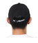 ライズ（RYZ）レーザーカット メッシュキャップ RZ20ST24SS0029 BLK 熱中症対策