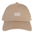 ライズ（RYZ）USA ロゴ キャップ RZ20ST24SS0030 BEG