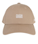 ライズ（RYZ）USA ロゴ キャップ RZ20ST24SS0030 BEG