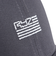 ライズ（RYZ）USA ロゴ キャップ RZ20ST24SS0030 CGRY
