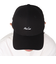 ライズ（RYZ）CURSIVE ロゴキャップ RZ20ST24SS0031 BLK 大きいサイズ