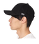 ライズ（RYZ）CURSIVE ロゴキャップ RZ20ST24SS0031 BLK 大きいサイズ