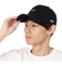 ライズ（RYZ）CURSIVE ロゴキャップ RZ20ST24SS0031 BLK 大きいサイズ