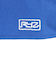 ライズ（RYZ）CURSIVE ロゴキャップ RZ20ST24SS0031 BLU 大きいサイズ