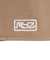 ライズ（RYZ）PATCH-R ロゴキャップ RZ20ST24SS0035 BEG