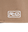 ライズ（RYZ）PATCH-R ロゴキャップ RZ20ST24SS0035 BEG