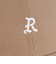 ライズ（RYZ）PATCH-R ロゴキャップ RZ20ST24SS0035 BEG
