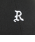 ライズ（RYZ）PATCH-R ロゴキャップ RZ20ST24SS0035 BLK