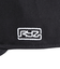 ライズ（RYZ）ROUNDNESS-R ロゴキャップ RZ20ST24SS0037 BKXWH