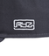 ライズ（RYZ）ROUNDNESS-R ロゴキャップ RZ20ST24SS0037 CGRY