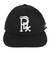 ライズ（RYZ）PDX ロゴキャップ RZ20ST24SS0039 BLK