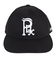 ライズ（RYZ）PDX ロゴキャップ RZ20ST24SS0039 BLK