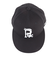 ライズ（RYZ）PDX ロゴキャップ RZ20ST24SS0039 BLK