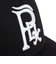 ライズ（RYZ）PDX ロゴキャップ RZ20ST24SS0039 BLK