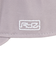 ライズ（RYZ）PDX ロゴキャップ RZ20ST24SS0039 GRY