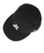 ライズ（RYZ）PATCH-R ロゴ LP キャップ RZ20ST24SS0040 BLK