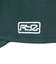 ライズ（RYZ）PATCH-R ロゴ LP キャップ RZ20ST24SS0040 GRN
