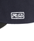 ライズ（RYZ）STREAMLINE-R ロゴキャップ RZ20ST24SS0041 NVY