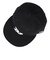 ライズ（RYZ）ロゴ ベースボールキャップ RZ20ST24SS0043 BLK