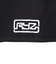 ライズ（RYZ）ロゴ ベースボールキャップ RZ20ST24SS0043 BLK