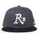 ライズ（RYZ）ロゴ ベースボールキャップ RZ20ST24SS0043 CGRY
