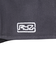 ライズ（RYZ）ロゴ ベースボールキャップ RZ20ST24SS0043 CGRY