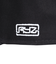 ライズ（RYZ）OR ロゴ ベースボールキャップ RZ20ST24SS0044 BLK