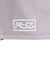 ライズ（RYZ）OR ロゴ ベースボールキャップ RZ20ST24SS0044 GRY