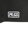 ライズ（RYZ）CORRECTION ロゴ ベースボールキャップ RZ20ST24SS0045 BLK