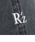 ライズ（RYZ）ロゴ ピグメント キャップ RZ20ST24SS0046 BLK
