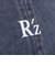 ライズ（RYZ）ロゴ ピグメント キャップ RZ20ST24SS0046 NVY