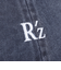 ライズ（RYZ）ロゴ ピグメント キャップ RZ20ST24SS0046 NVY