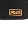 ライズ（RYZ）ベーシックキャップ RZ20ST24SS0047 BKXOR