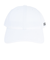 ライズ（RYZ）ベーシックキャップ RZ20ST24SS0047 WHT
