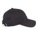エルケクス（ELKEX）ベーシックキャップ EKM4SP0020 BLK