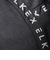 エルケクス（ELKEX）ピグメント ハット EKM4SP0022 GRY
