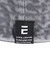 エルケクス（ELKEX）ピグメント ハット EKM4SP0022 GRY